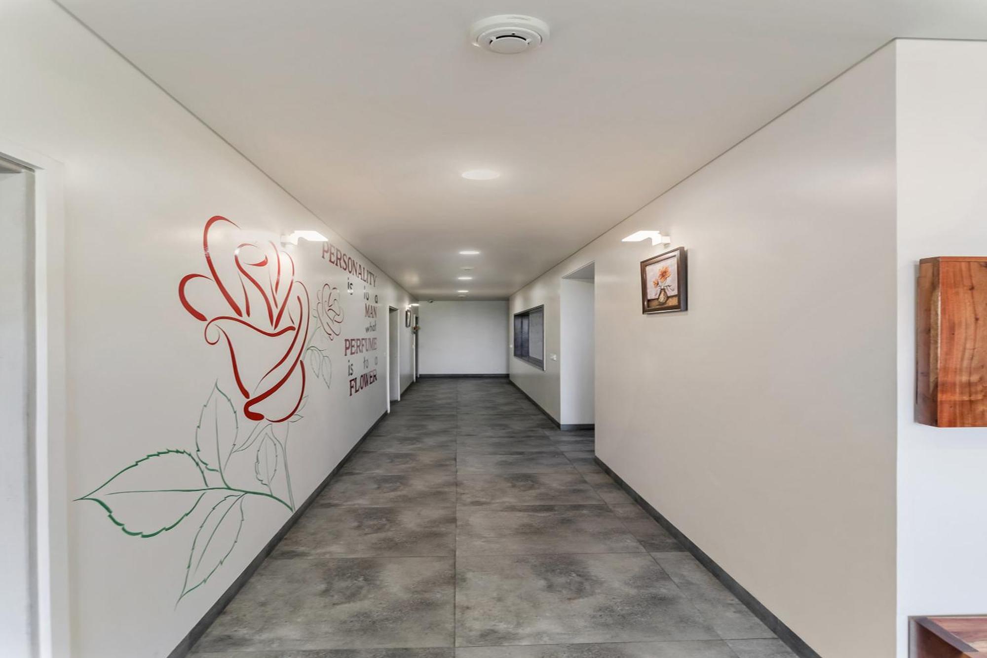 Fleur Hotel Džajpur Exteriér fotografie